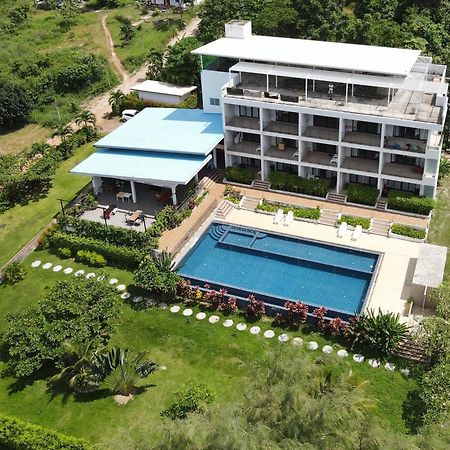 Aranya Resort Ko Lanta Exterior foto