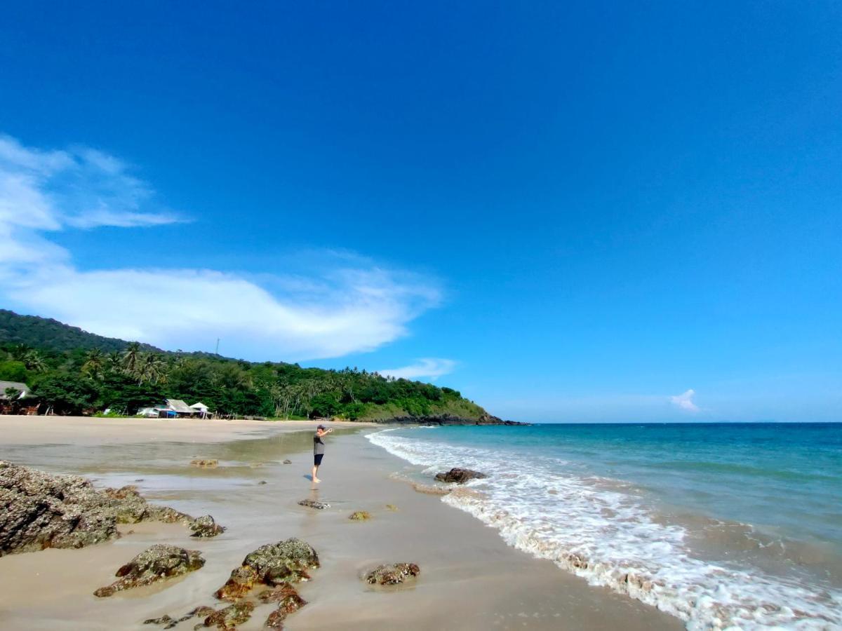 Aranya Resort Ko Lanta Exterior foto