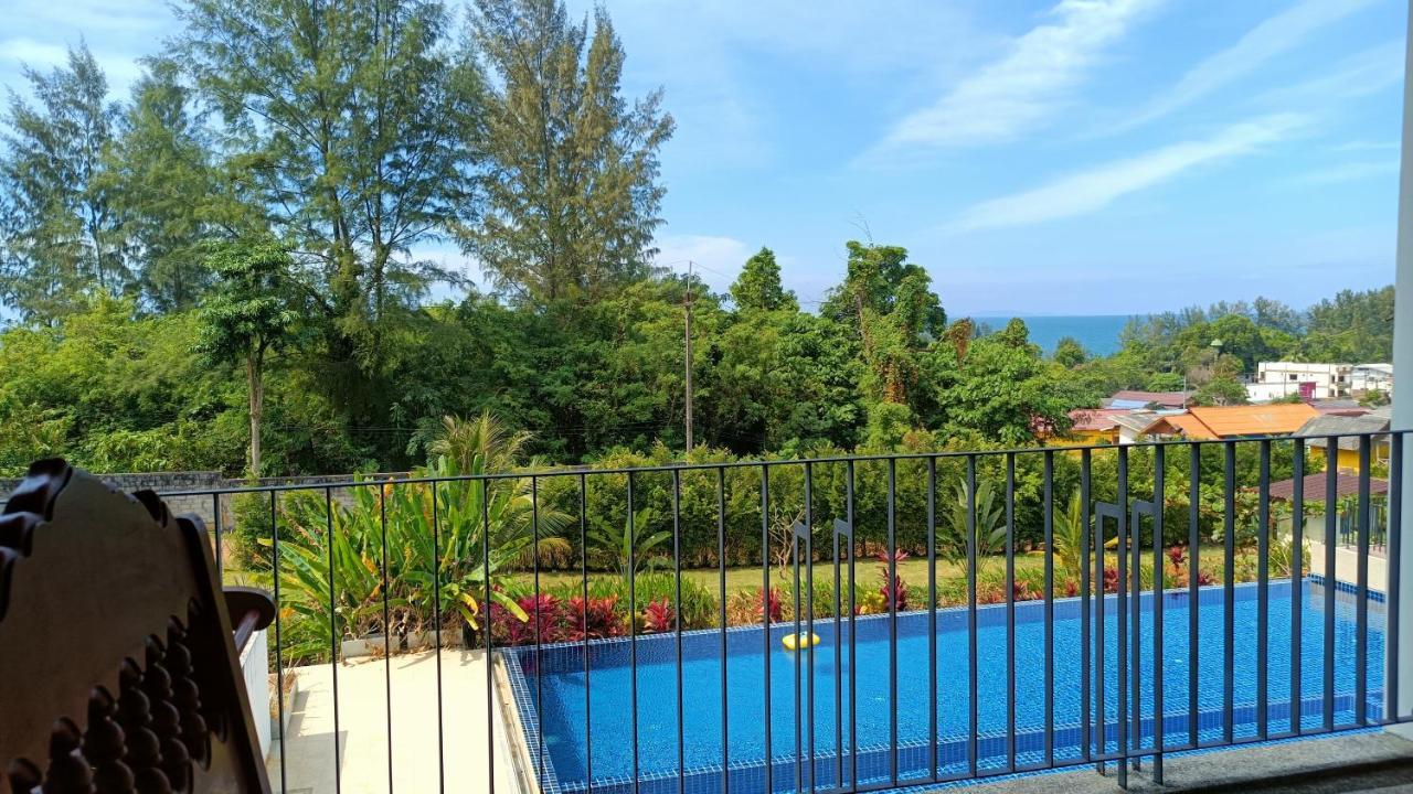 Aranya Resort Ko Lanta Exterior foto