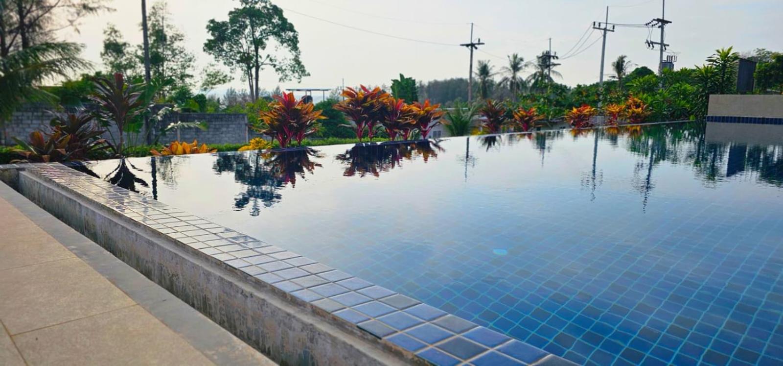 Aranya Resort Ko Lanta Exterior foto