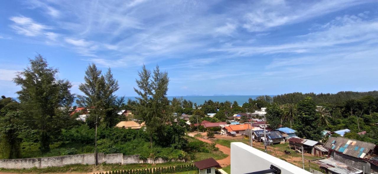 Aranya Resort Ko Lanta Exterior foto